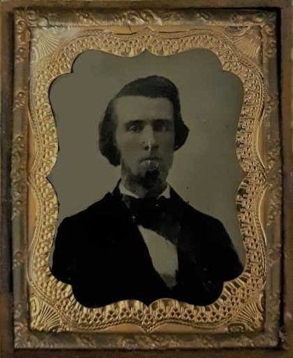 H.L. Daughtry